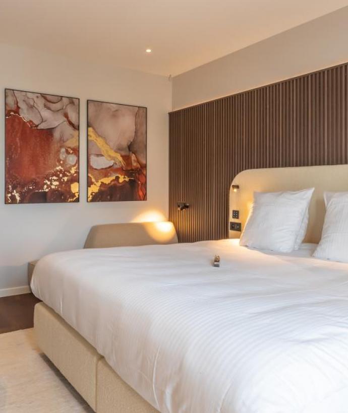 The Cornr Hotel Nieuwpoort