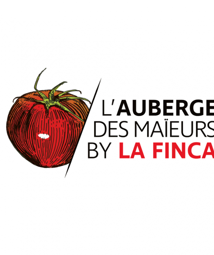 L'auberge des Maïeurs by La finca