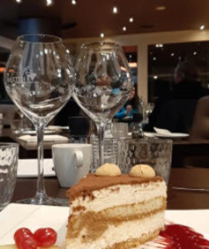 Cipriani knokke