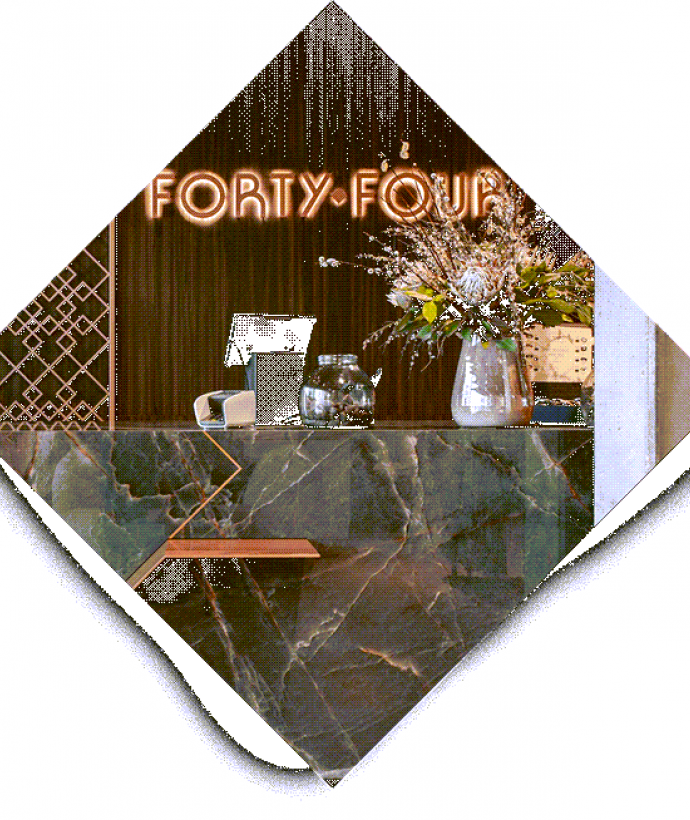 Forty-Four Beselare