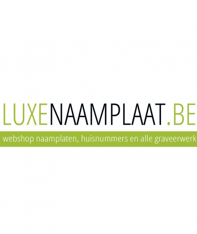luxenaamplaat.be