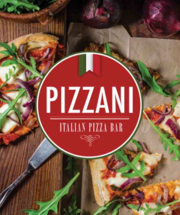 Pizzani Blankenberge